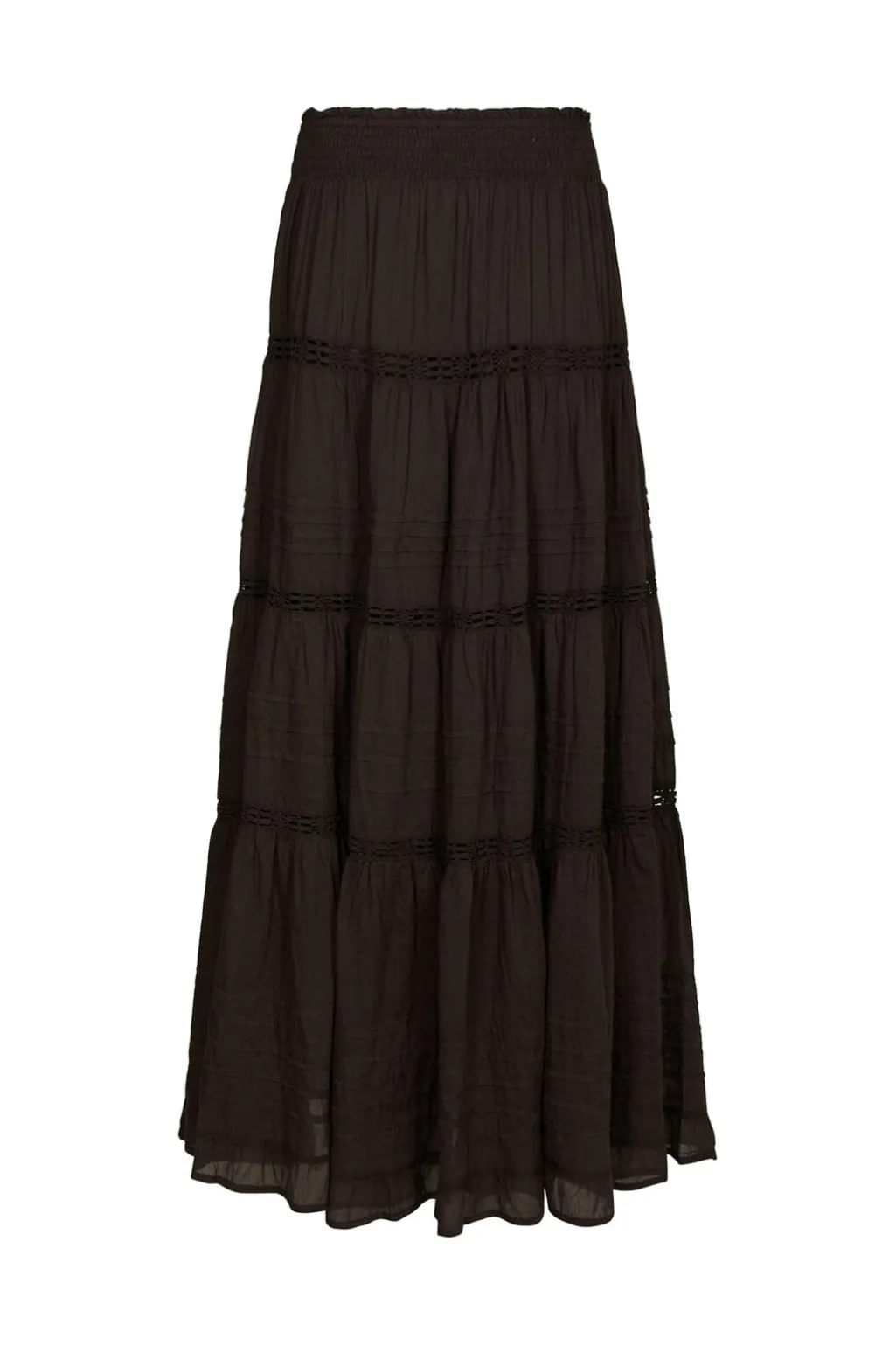 Nnfelicia S Voile Skirt 161872