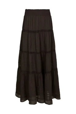 Nnfelicia S Voile Skirt 161872