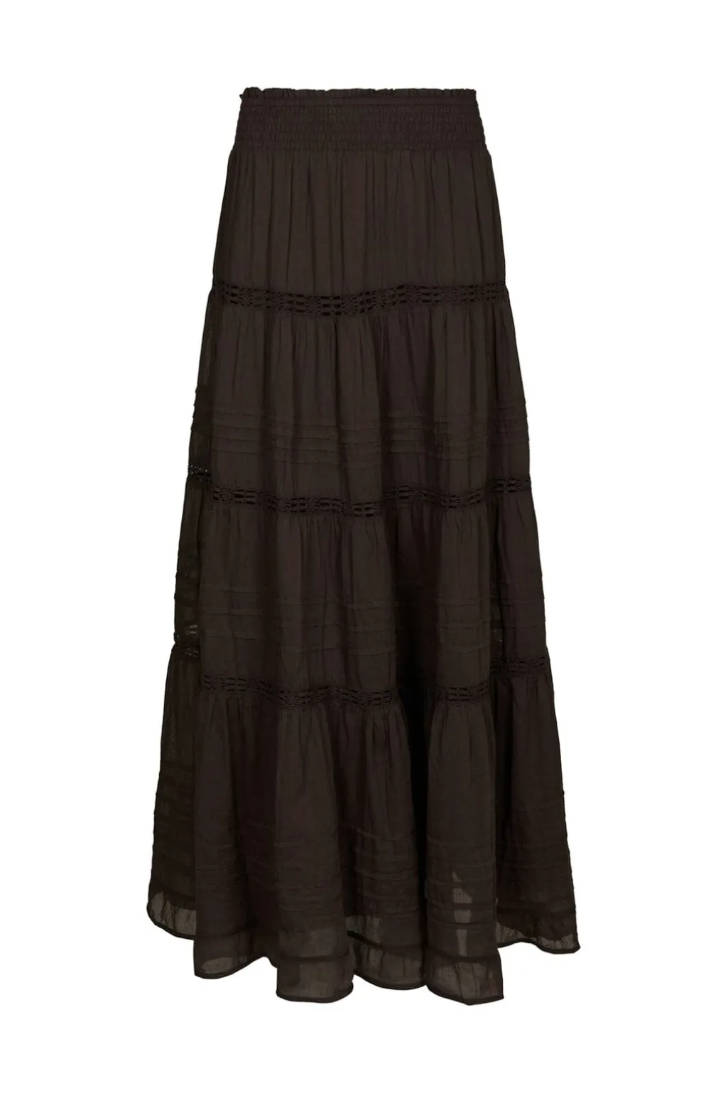Nnfelicia S Voile Skirt 161872