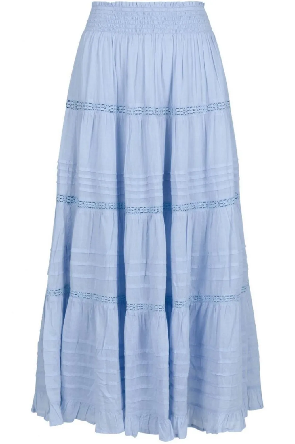Nnfelicia S Voile Skirt