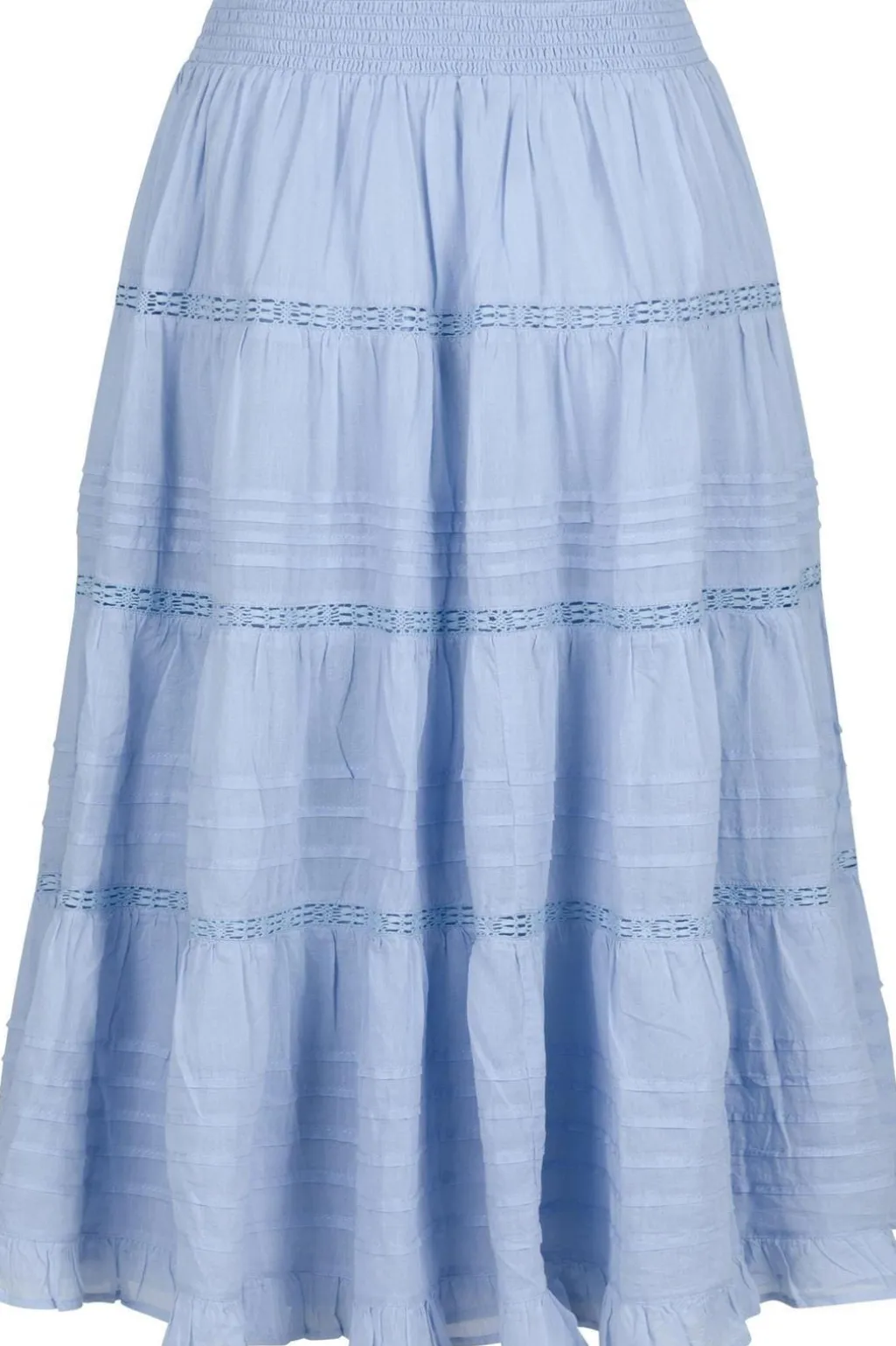 Nnfelicia S Voile Skirt