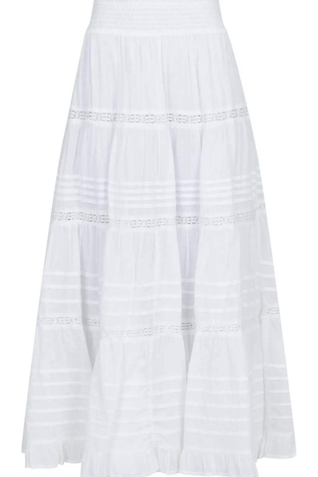 Nnfelicia S Voile Skirt