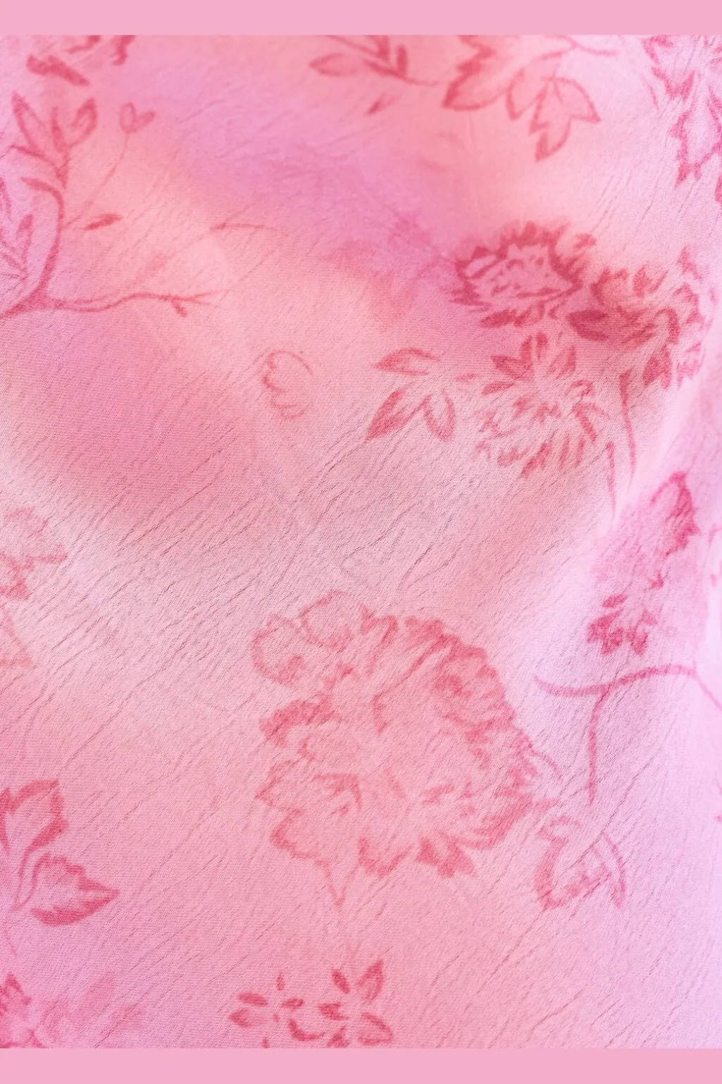 Nnfiona Pattern Satin Dress 168367
