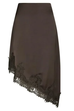Nnfiora Lace Skirt 167417