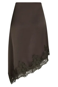Nnfiora Lace Skirt 167417