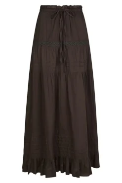 Nnfippo S Voile Skirt 165044