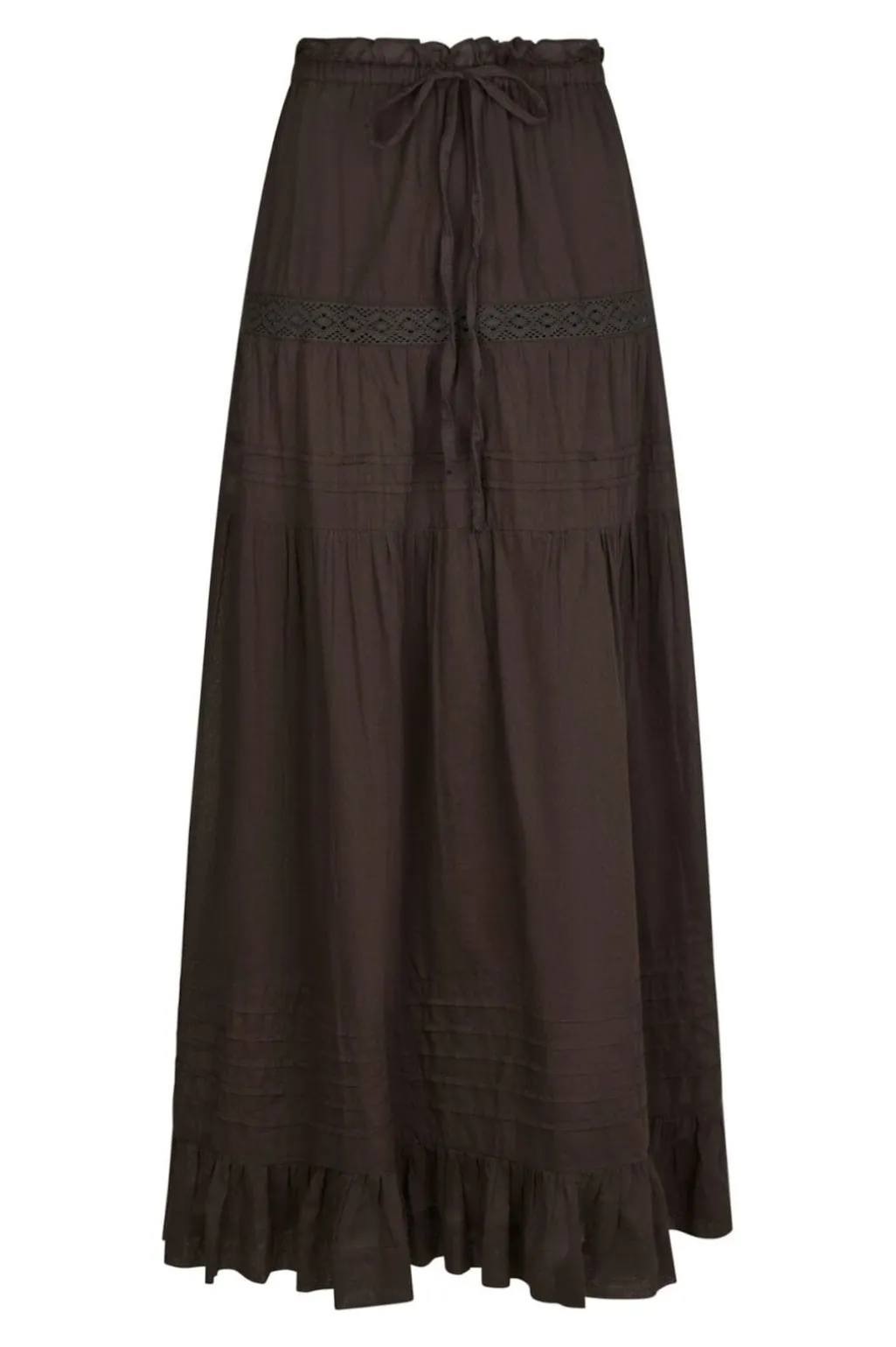 Nnfippo S Voile Skirt 165044