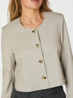 Nnflynn Jacket 164592