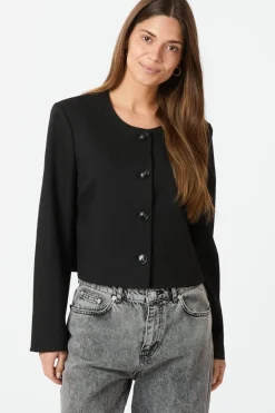 Nnflynn Jacket 164592