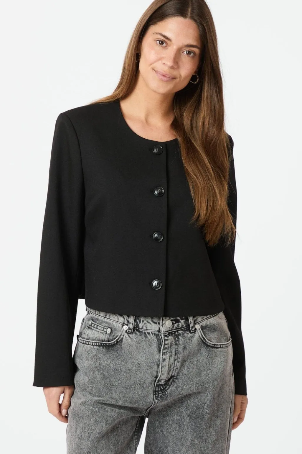 Nnflynn Jacket 164592