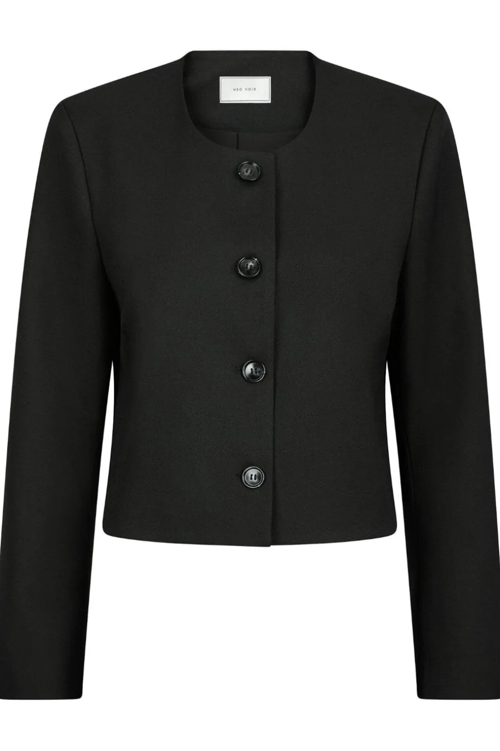 Nnflynn Jacket 164592
