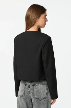 Nnflynn Jacket 164592