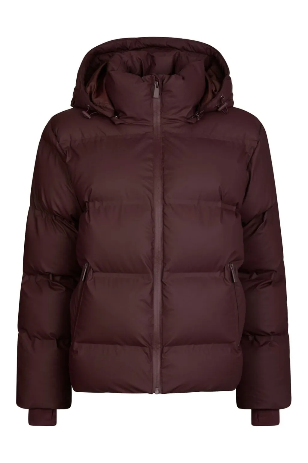 Nnfox C Puffer Jacket 158082