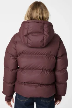 Nnfox C Puffer Jacket 158082