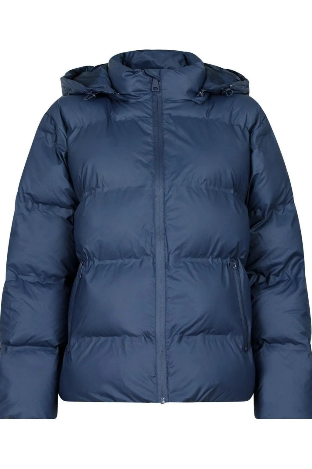 Nnfox C Puffer Jacket