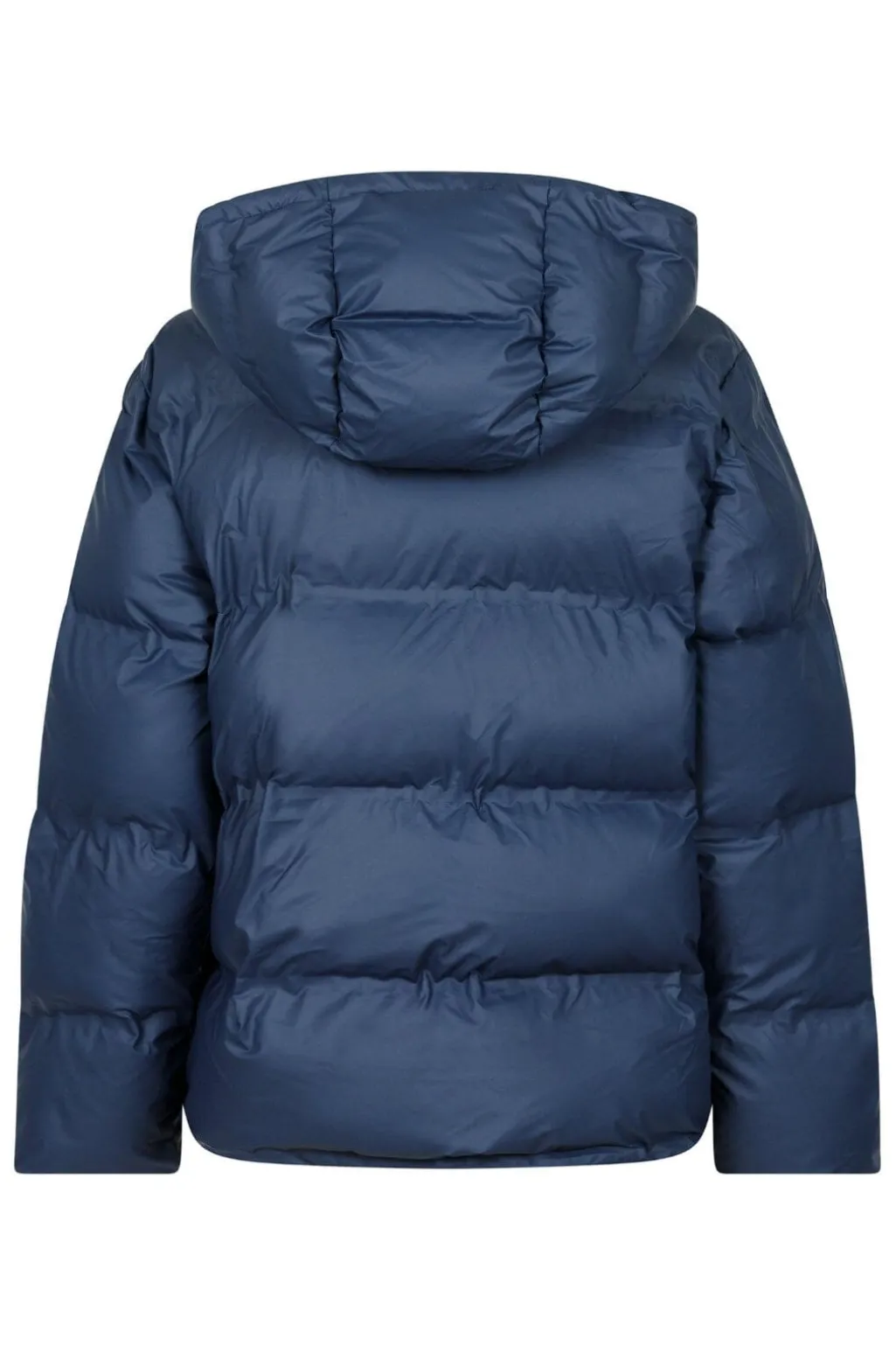 Nnfox C Puffer Jacket