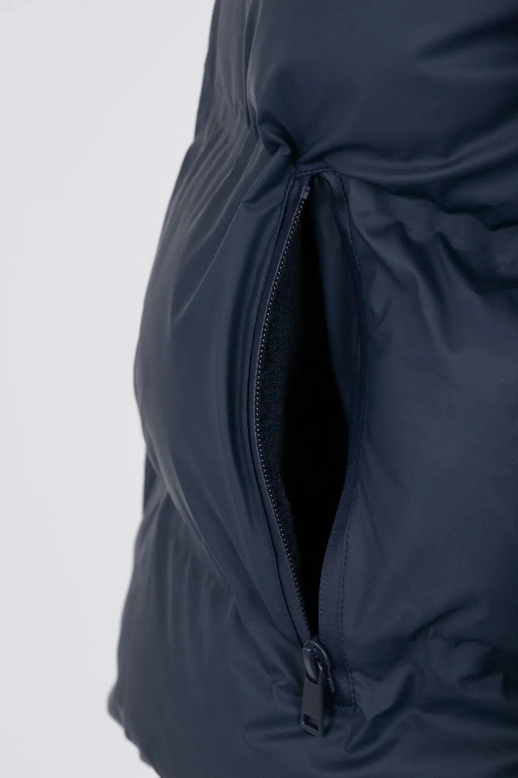 Nnfox C Puffer Jacket