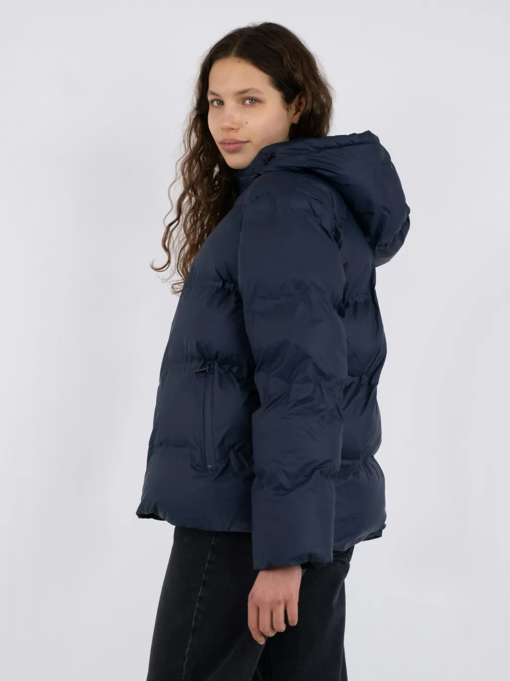 Nnfox C Puffer Jacket