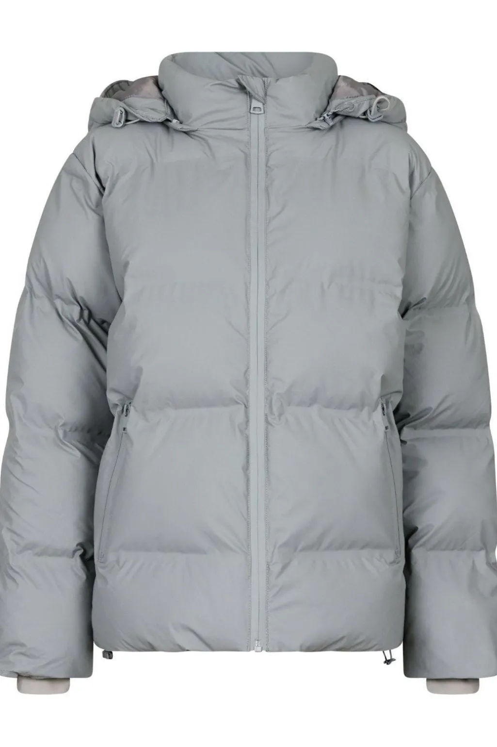 Nnfox C Puffer Jacket
