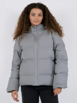 Nnfox C Puffer Jacket