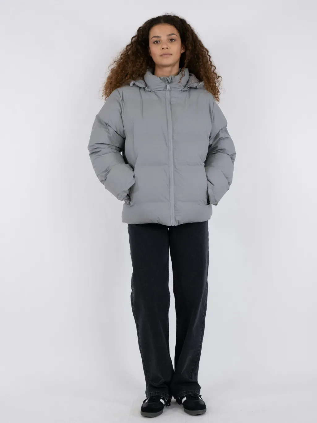 Nnfox C Puffer Jacket