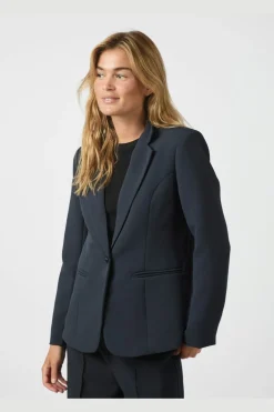 Nnfrancine Suit Blazer 166616