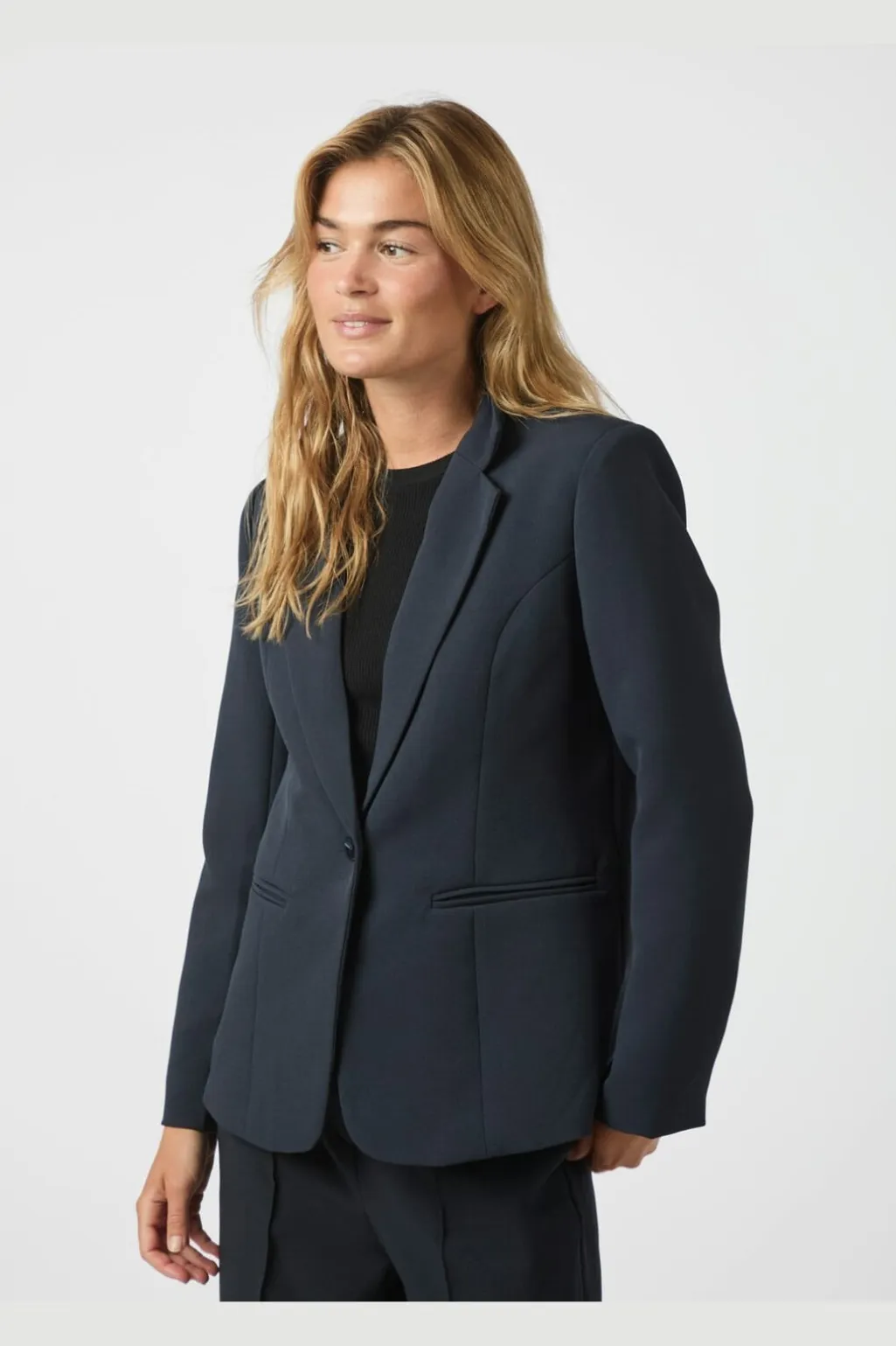 Nnfrancine Suit Blazer 166616