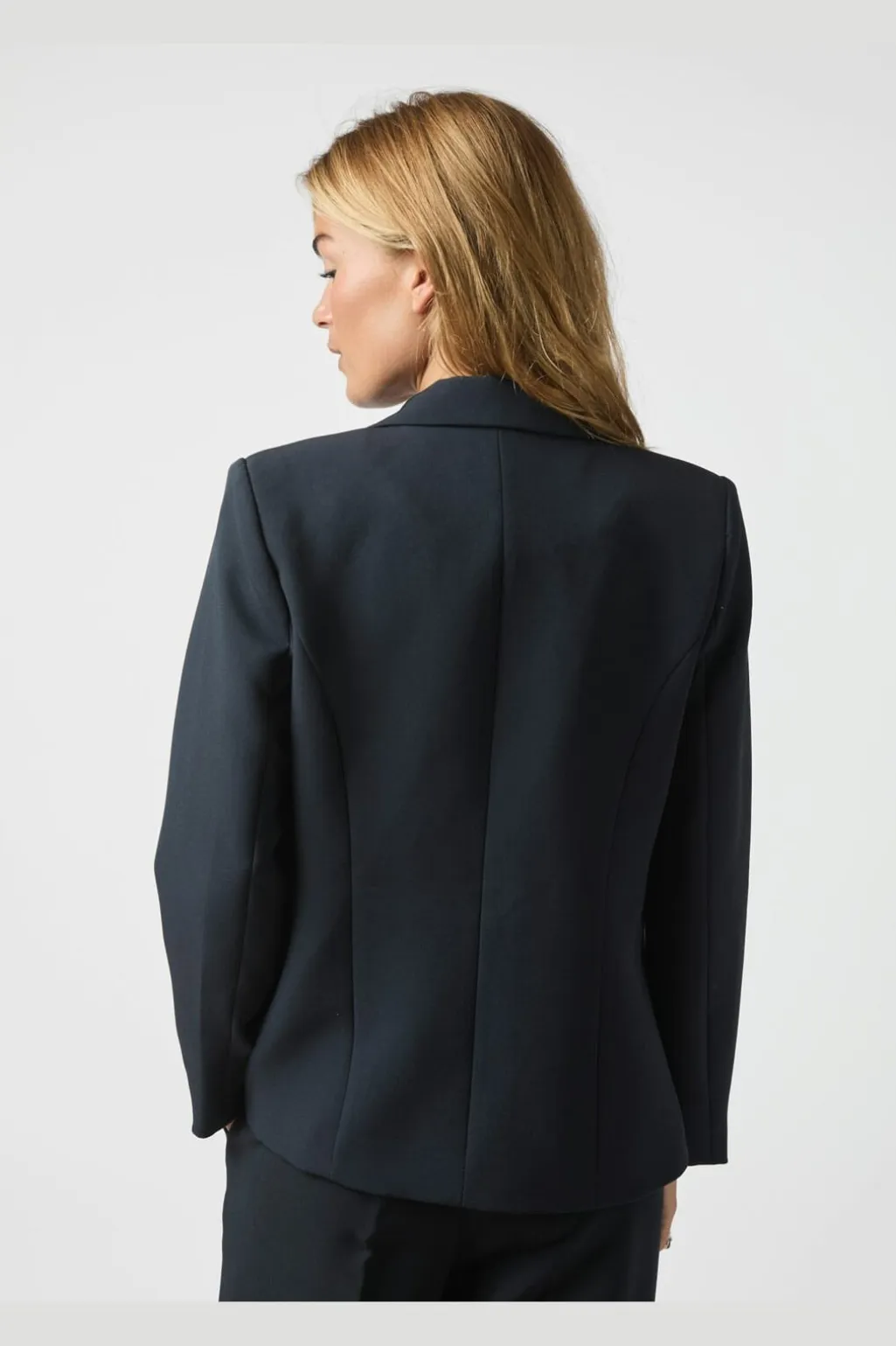 Nnfrancine Suit Blazer 166616