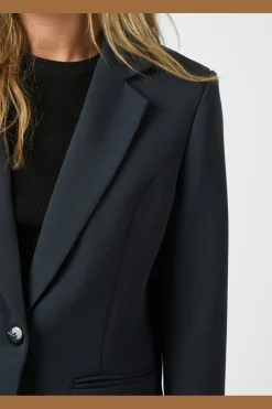 Nnfrancine Suit Blazer 166616