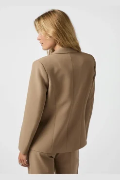 Nnfrancine Suit Blazer 166616