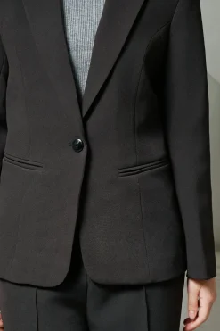 Nnfrancine Suit Blazer 166616