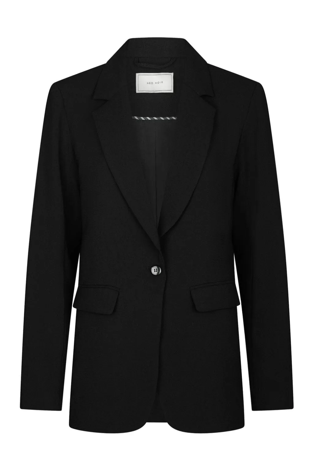 Nnfrancine Suit Blazer 166616