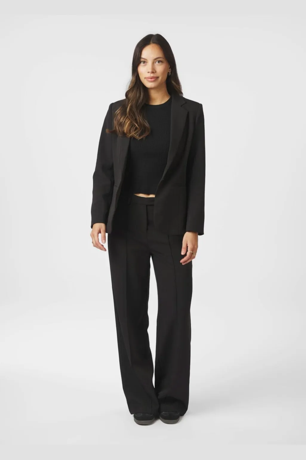 Nnfrancine Suit Blazer 166616