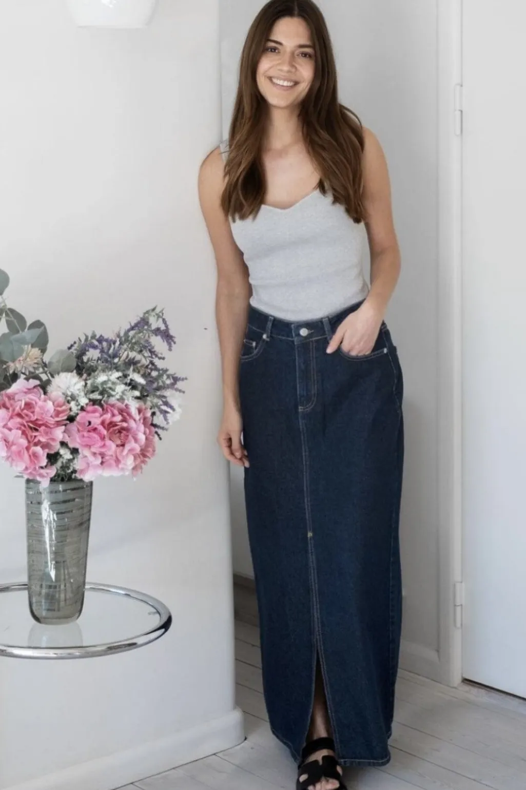 Nnfrankie D Skirt