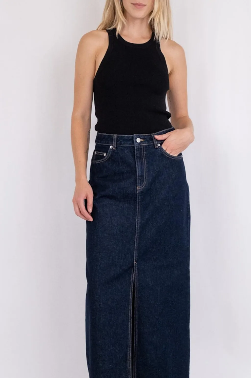 Nnfrankie D Skirt