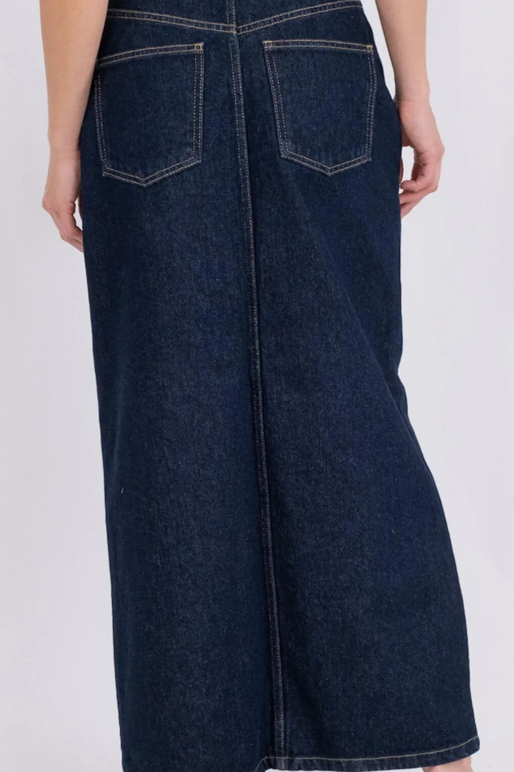 Nnfrankie D Skirt