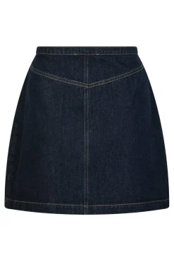 Nngabani Denim Skirt 164288