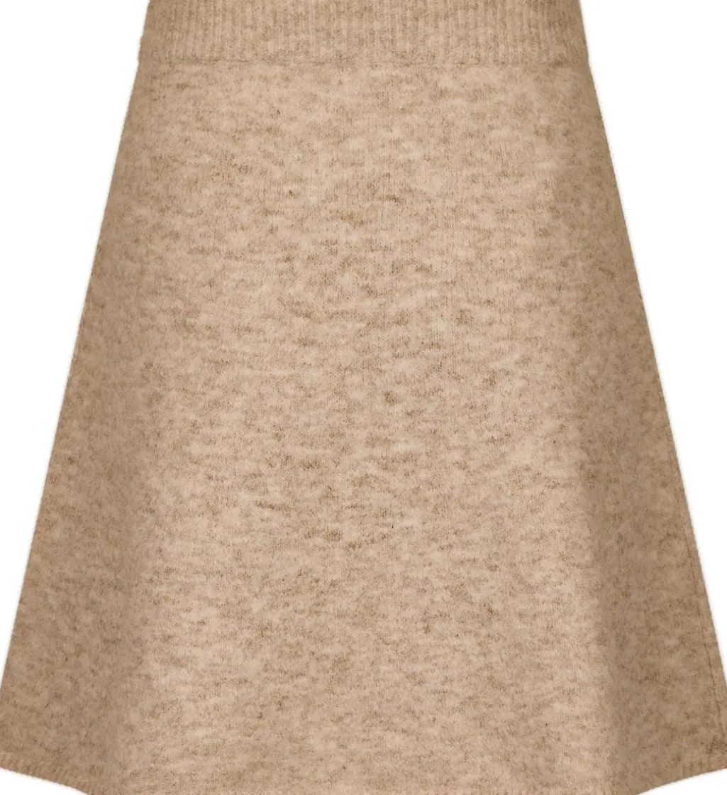 Nngisa Knit Skirt