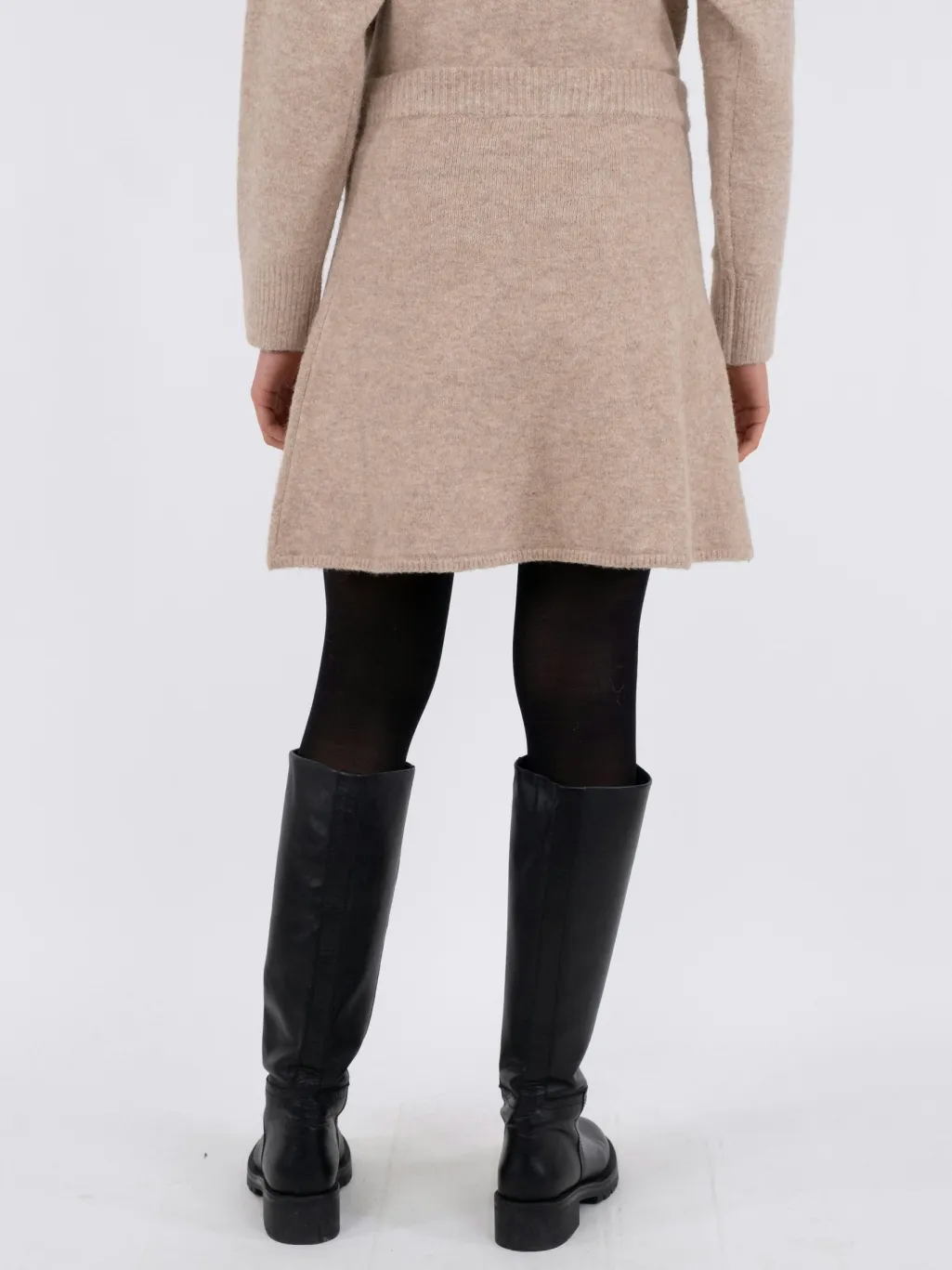 Nngisa Knit Skirt