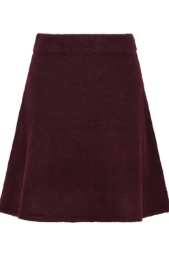 Nngisa Knit Skirt 161228