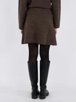 Nngisa Knit Skirt
