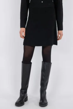 Nngisa Knit Skirt