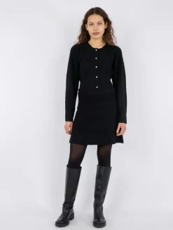 Nngisa Knit Skirt