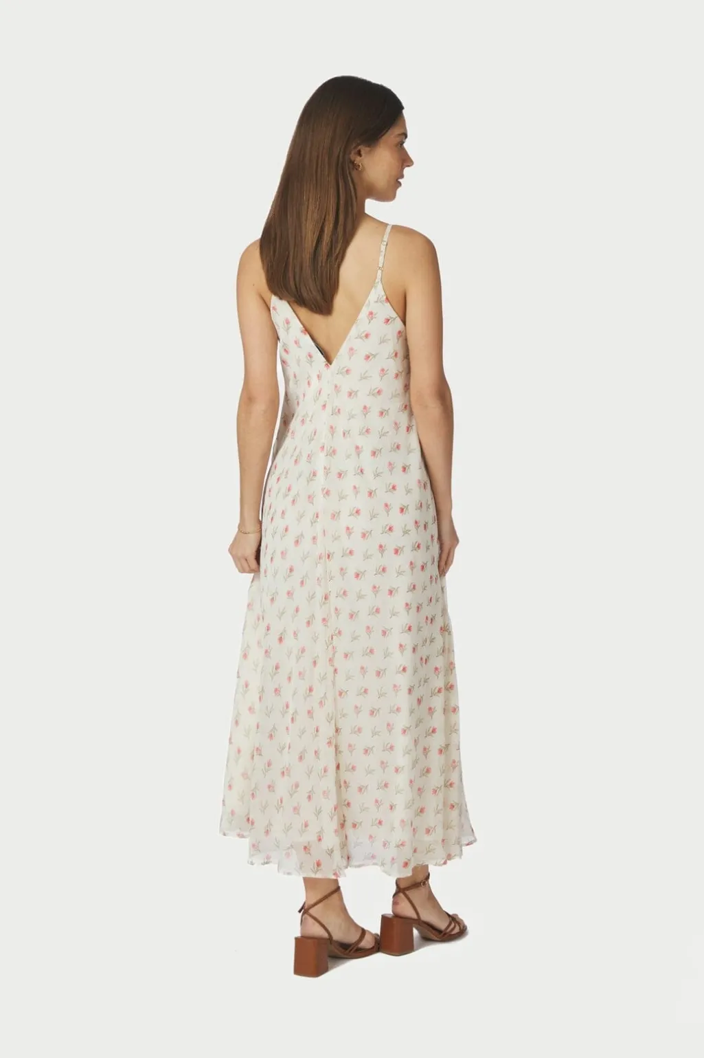 Nngrazia Flower Dress 169157