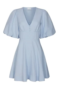 Nnhalli Linen Dress 169330