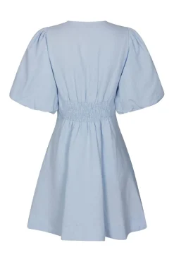 Nnhalli Linen Dress 169330