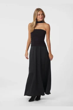 Nnhamina Long Dress 167027