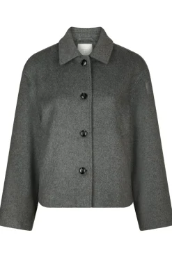 Nnhamra Wool Jacket 162076