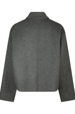 Nnhamra Wool Jacket 162076