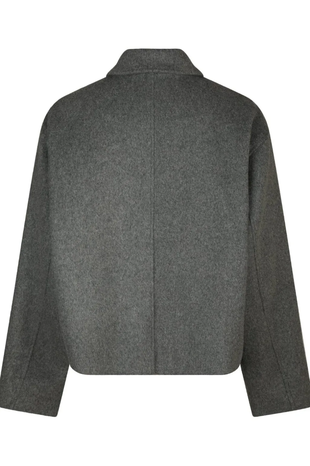 Nnhamra Wool Jacket 162076